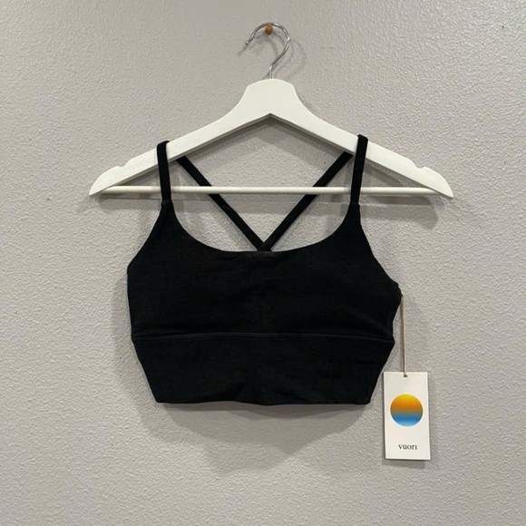 VUORI SPORT BRA - Picture 1 of 2